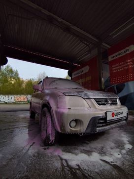 SUV   Honda CR-V 1999 , 450000 , 