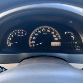    Toyota Ipsum 2002 , 845000 , 