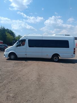   Mercedes-Benz Sprinter 2012 , 2600000 , 