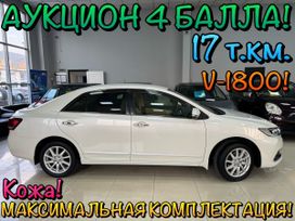 Toyota Premio 2019 , 2128000 , 