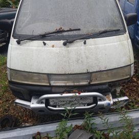 Минивэн или однообъемник Toyota Town Ace 1994 года, 200000 рублей, Владивосток