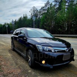  Corolla Fielder