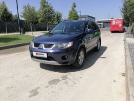 SUV   Mitsubishi Outlander 2007 , 1050000 , 