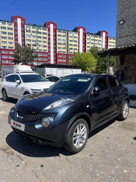 SUV   Nissan Juke 2013 , 1100000 , 