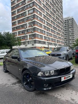  BMW 5-Series 2001 , 700000 , 