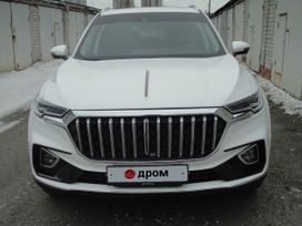 SUV   Hongqi HS5 2023 , 3099000 , 