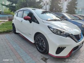  Nissan Note 2017 , 1490000 , 