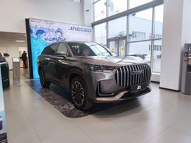 SUV   Jaecoo J8 2024 , 4999000 , 