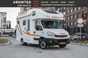   Iveco Daily 2023 , 10650000 , 