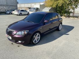  Mazda Mazda3 2007 , 600000 , 