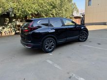  CR-V, 2020
