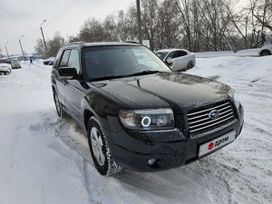 SUV   Subaru Forester 2007 , 920000 , 