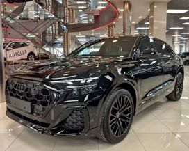 SUV   Audi Q8 2024 , 14199000 , 