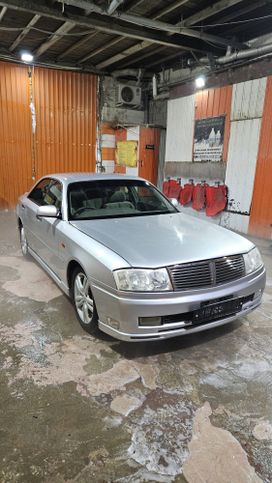  Nissan Gloria 2000 , 678000 , 