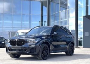 SUV   BMW X5 2019 , 6250000 , 