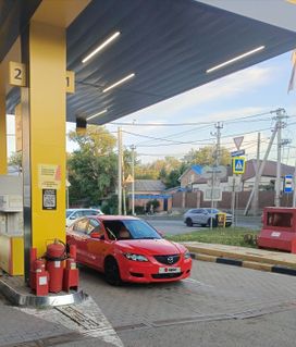  Mazda Mazda3 2007 , 500000 , --