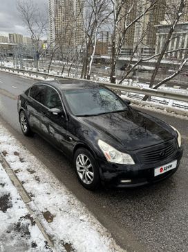  Infiniti G35 2008 , 770000 , 