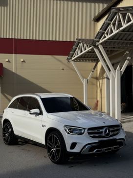 SUV   Mercedes-Benz GLC 2021 , 5800000 , 