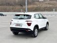SUV   Hyundai Creta 2021 , 1780000 , 