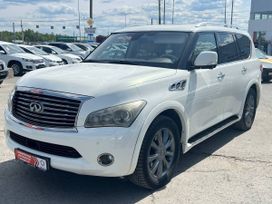 SUV   Infiniti QX56 2011 , 1740000 , 