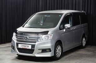    Honda Stepwgn 2010 , 1570000 , 