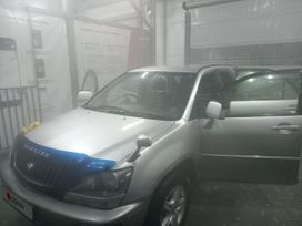 SUV   Toyota Harrier 1998 , 880000 , 