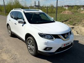 SUV   Nissan X-Trail 2017 , 2350000 , 