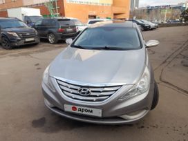  Hyundai Sonata 2010 , 1100000 , 