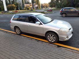  Nissan Wingroad 2002 , 370000 , 