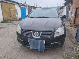 SUV   Nissan Qashqai 2009 , 950000 , 