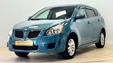  Pontiac Vibe 2009 , 699000 , 