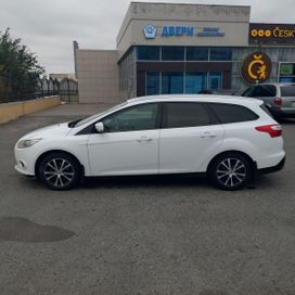  Ford Focus 2012 , 880000 , 