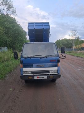  Mazda Titan 1990 , 1320000 , 
