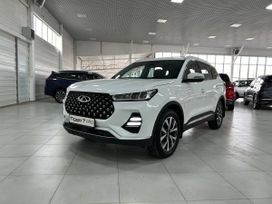 SUV   Chery Tiggo 7 Pro 2022 , 1949000 , 