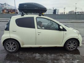 ������� Citroen C1 2010 ����, 370000 ������, �����-���������