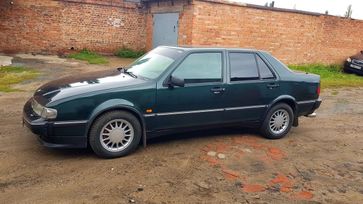  Saab 9000 1995 , 262000 , 