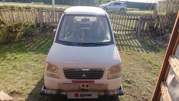  Mitsubishi Minica 2002 , 207000 , 