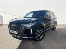 SUV   Chery Tiggo 7 Pro Max 2023 , 2100000 , 