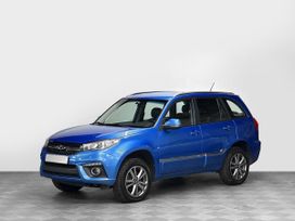 SUV   Chery Tiggo 3 2019 , 749000 , -