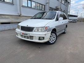    Nissan Presage 1999 , 339000 , 