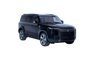 SUV   Polar Stone 01 2024 , 7050000 , 