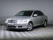  Avensis 2005