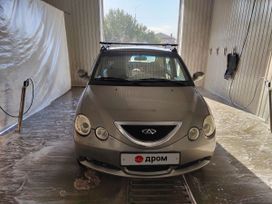  Chery QQ6 S21 2008 , 260000 , 