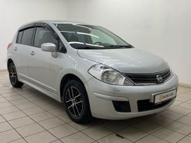  Nissan Tiida 2010 , 690000 , 