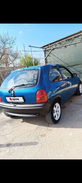  Opel Corsa 1994 , 180000 , 