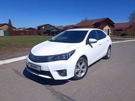  Toyota Corolla 2013 , 1220000 , 