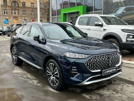 SUV   WEY 05 2023 , 4199000 , -