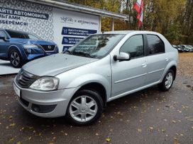  Renault Logan 2013 , 415000 , 