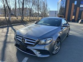  Mercedes-Benz E-Class 2017 , 3025000 , 