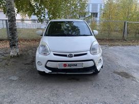  Daihatsu Boon 2016 , 460000 , 